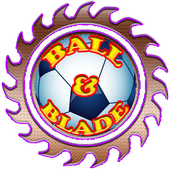 Ball And Blade icon