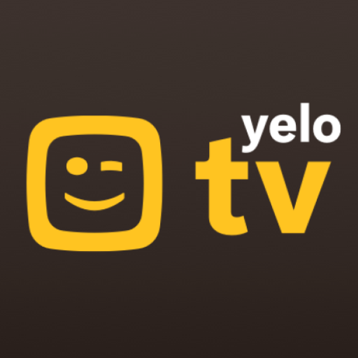 Telenet TV yelo أيقونة