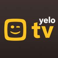 Telenet TV yelo