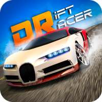 Drift Max Race : Real Drift Racing Games