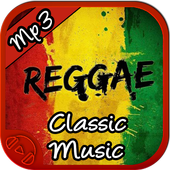Reggae Classics Music أيقونة