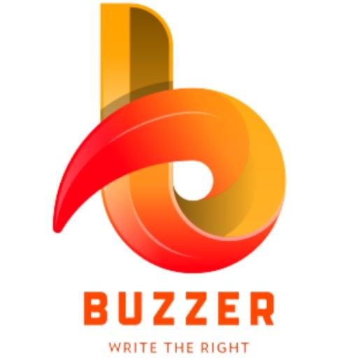Buzzer - News App (Best Indian NEWS Application) icon