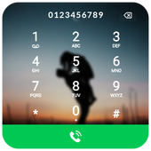 My Photo Phone Dialer icon