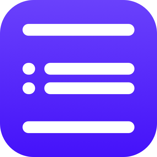 Formatagram أيقونة