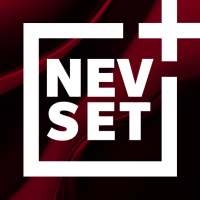 NEVSET : OnePlus & Never Settle Wallpaper