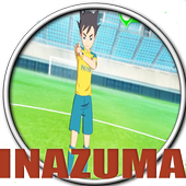 Pro Inazuma Eleven Go New Guidare icon