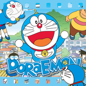 ikon D O R A E M O N films