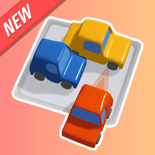 Park Jam 3D - Perfect Car Parking Games icon