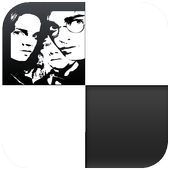 Piano Game: Harry Potter icon