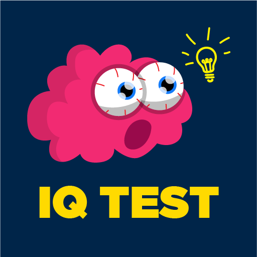 IQ Test : Brain Intelligence Test icon