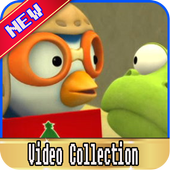 New Pororo Penguin video icon