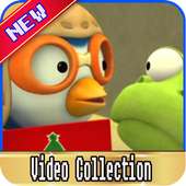 New Pororo Penguin video on 9Apps