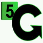 5G-Call icon