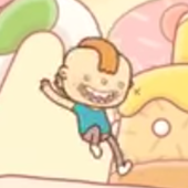 New Egggg Arcade Games icon