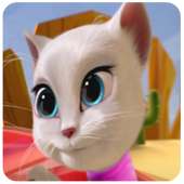 2017 My Talking Angela Cheats