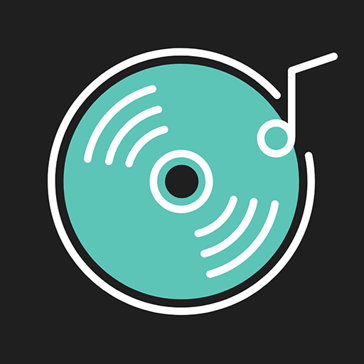 VOZEE - Offline Music icon
