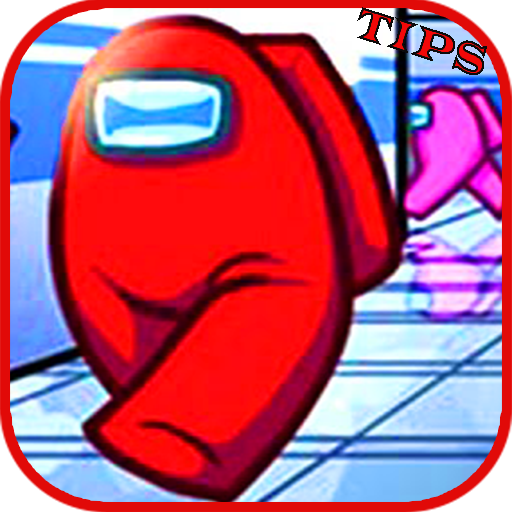 Tips For Among Us Wander icon