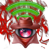 WIFI PASSWORD HACKER SIMULATOR icon