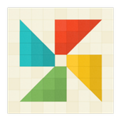 Pixel Art C Launcher Theme icon