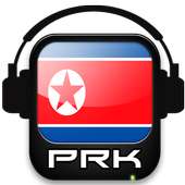 Radio North Korea - 라디오 북쪽 한국 on 9Apps