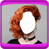 Hair Salon Photo Editor icon