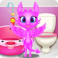 Sweet Dragon Daily Caring