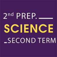 El-Moasser Science 2prep . T2 on 9Apps