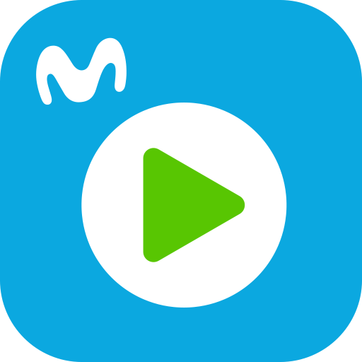 Movistar Play Chile - TV, deportes y series icon