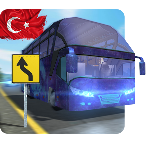 Bus Simulator: Şehirler Arası icon