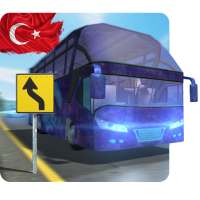 Bus Simulator: Şehirler Arası