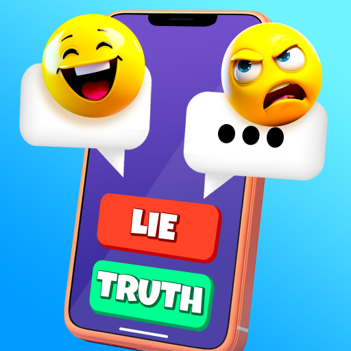 Chat Master! иконка