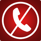 Call Blacklist icon