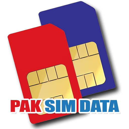 Pak Sim Data icon