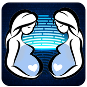 Pregnancy test - PRANK icon