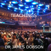 DR JAMES DOBSON TEACHINGS icon