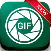 Gif Maker Edit (New) icon