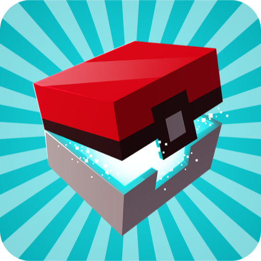 Pixelmons for minecraft icon