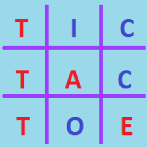 Tic Tac Toe icon