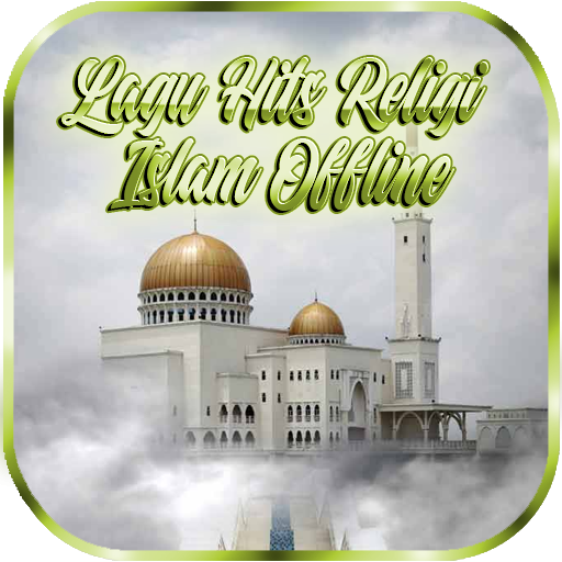 Islamic Religious Songs Mp3 Offline icon