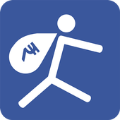 Cashadda - Earn Free Talktime icon