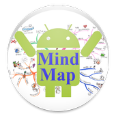 Mind Map Free أيقونة