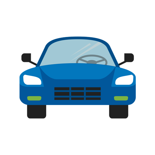 Car Information Program icon