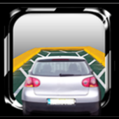 Car Parking 3D icon