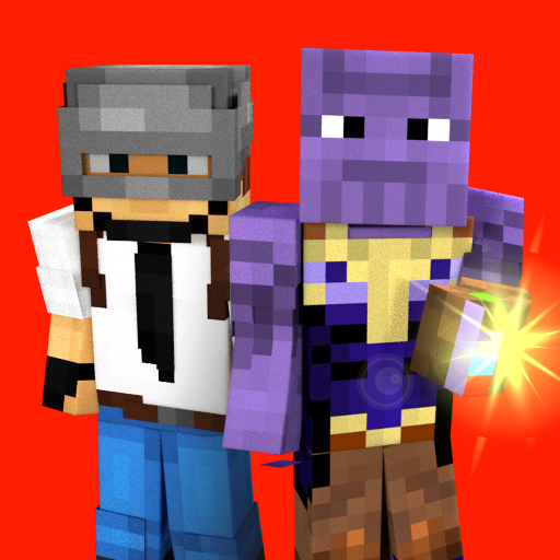 Popular Skins NEW icon