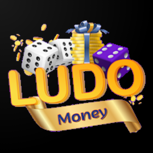 Ludo Money icon