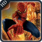 Spiderman Latest Wallpapers icon