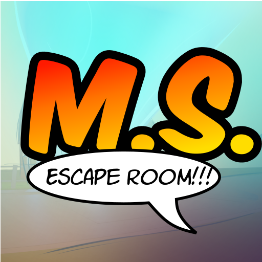 Miss Summer: Escape Room Adventure Game icon