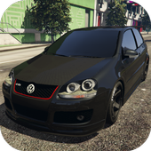 Self Drive Volkswagen Golf - Hybrid Legend icon