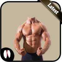 Body Builder Photo Suit Editor on 9Apps