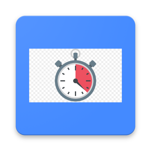 StopWatch Timer icon